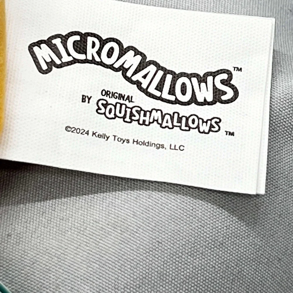 Squishmallow Micromallow   - 